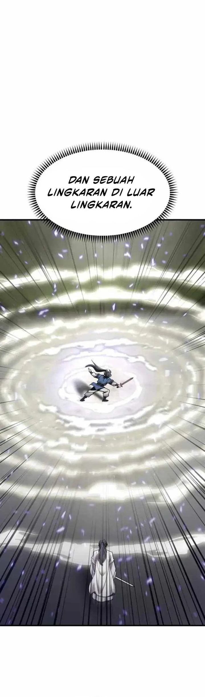 The Masters Are Watching Over Me chapter 68