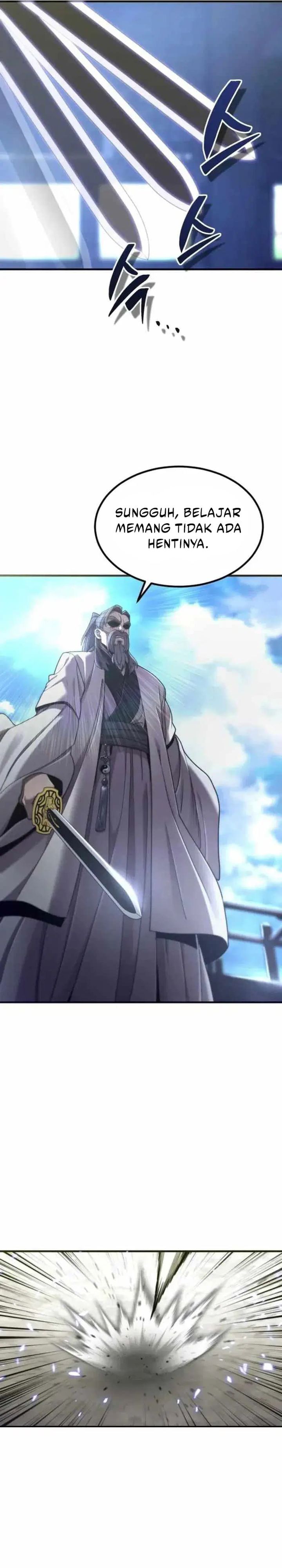 The Masters Are Watching Over Me chapter 68