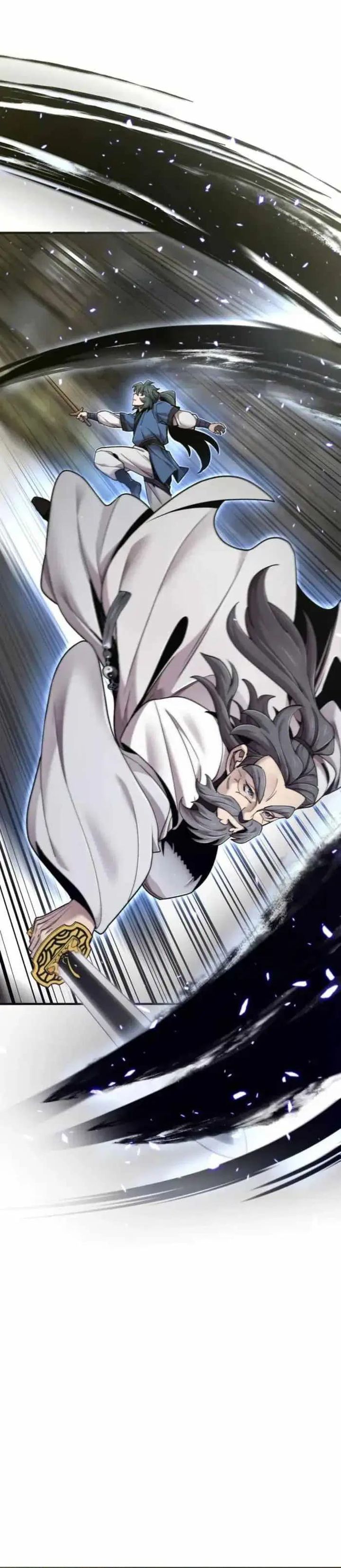 The Masters Are Watching Over Me chapter 68