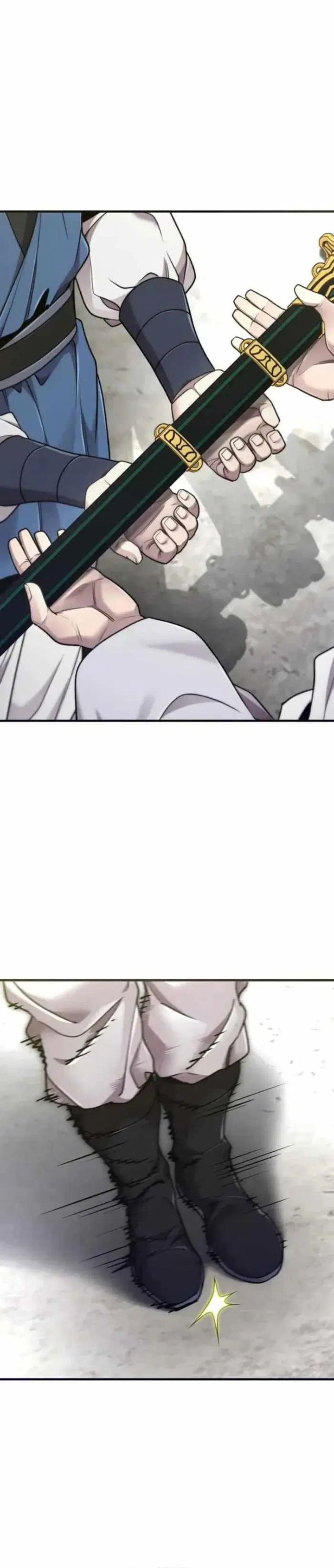 The Masters Are Watching Over Me chapter 68