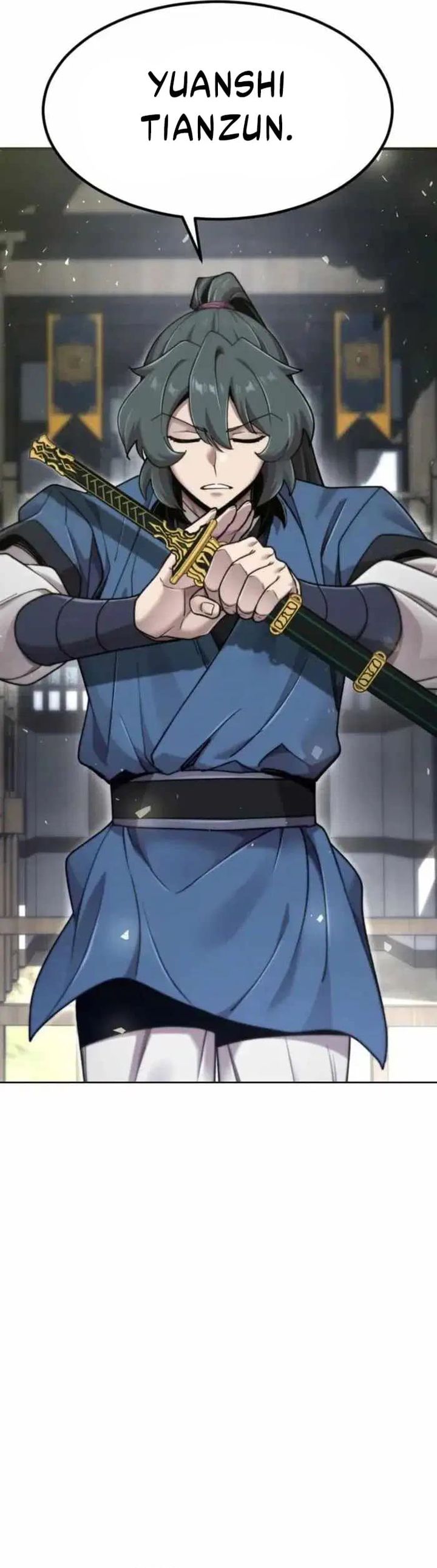 The Masters Are Watching Over Me chapter 68