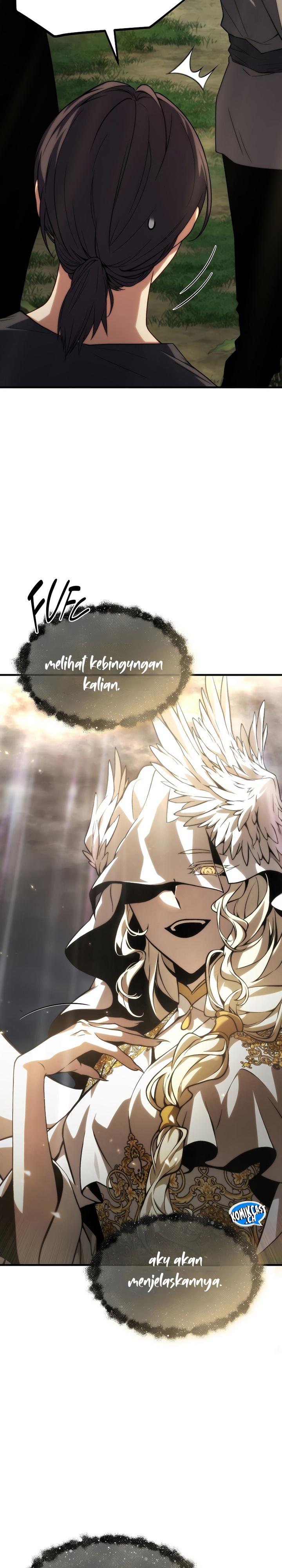 The Max-Level Player’s 100th Regression Chapter 11 Bahasa Indonesia