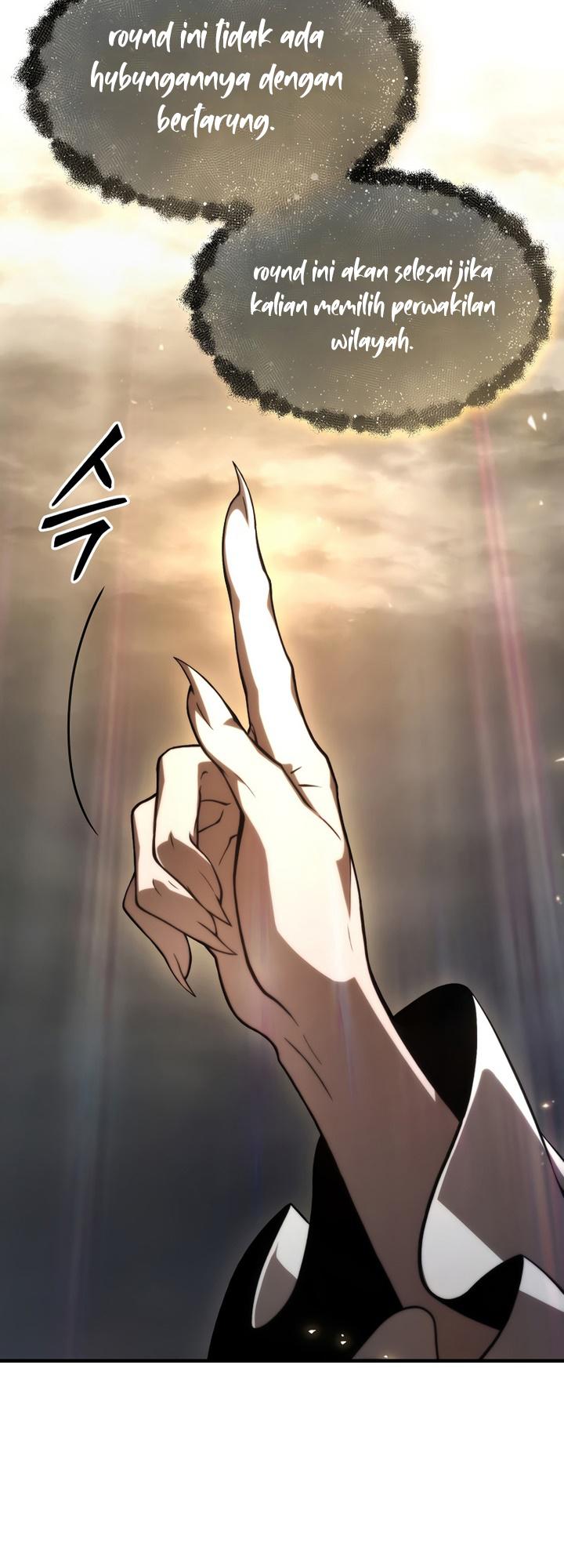 The Max-Level Player’s 100th Regression Chapter 11 Bahasa Indonesia