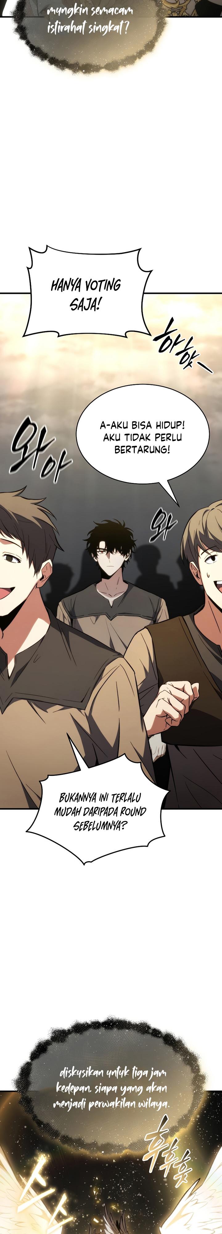 The Max-Level Player’s 100th Regression Chapter 11 Bahasa Indonesia