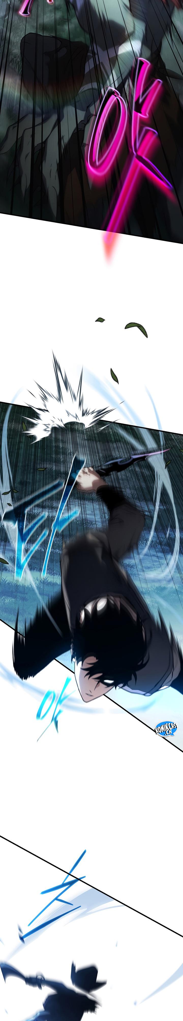 The Max-Level Player’s 100th Regression Chapter 11 Bahasa Indonesia