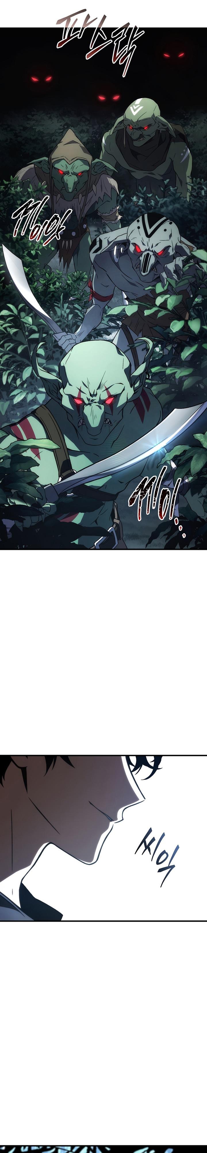 The Max-Level Player’s 100th Regression Chapter 11 Bahasa Indonesia