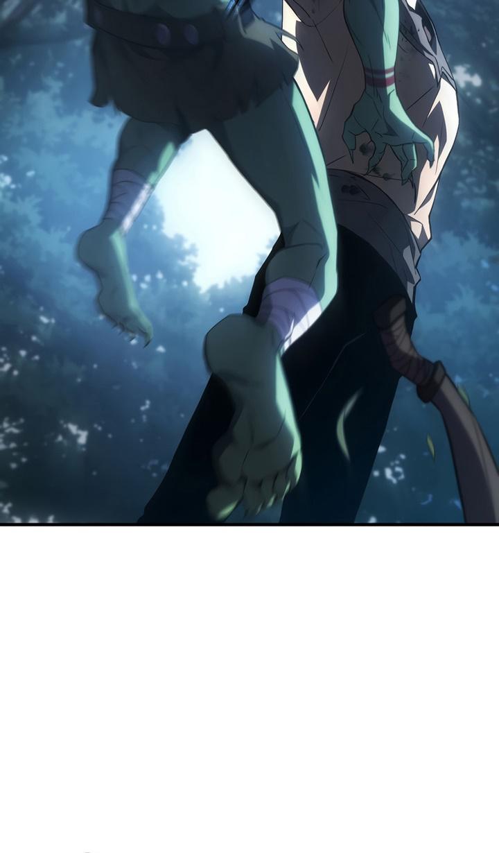 The Max-Level Player’s 100th Regression Chapter 11 Bahasa Indonesia