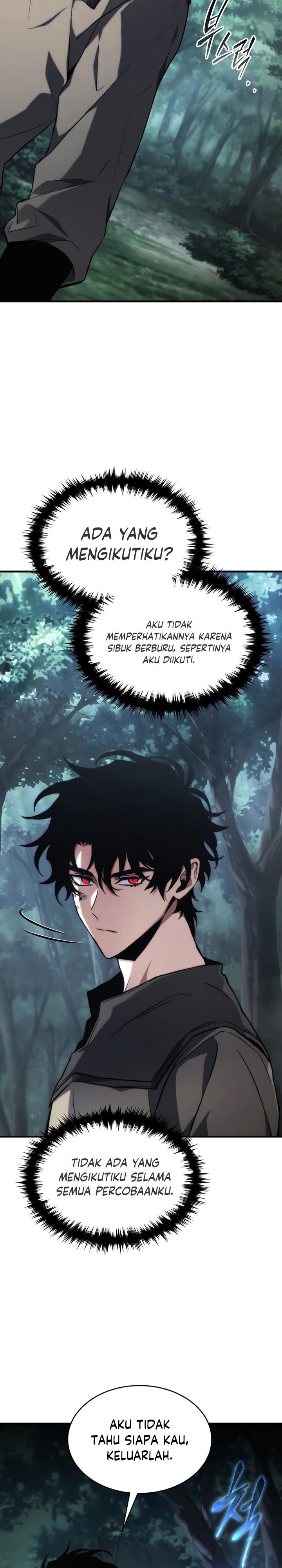 The Max-Level Player’s 100th Regression Chapter 11 Bahasa Indonesia