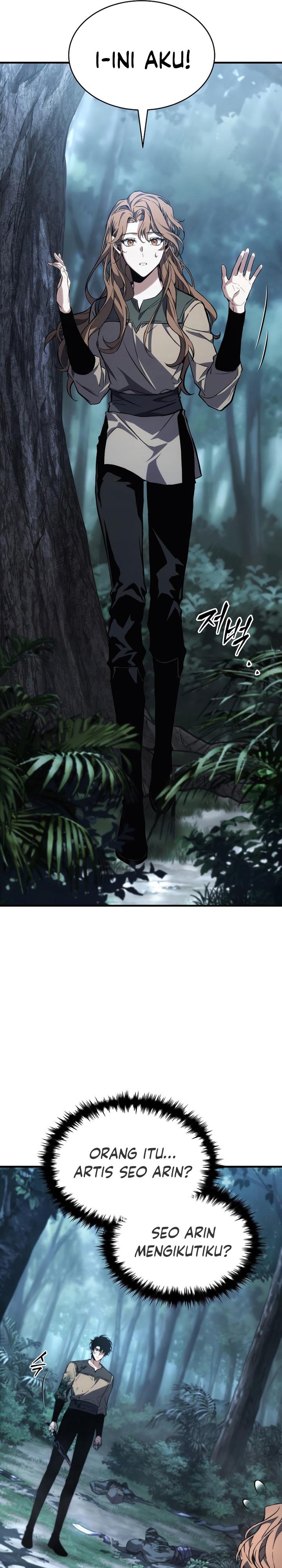 The Max-Level Player’s 100th Regression Chapter 11 Bahasa Indonesia