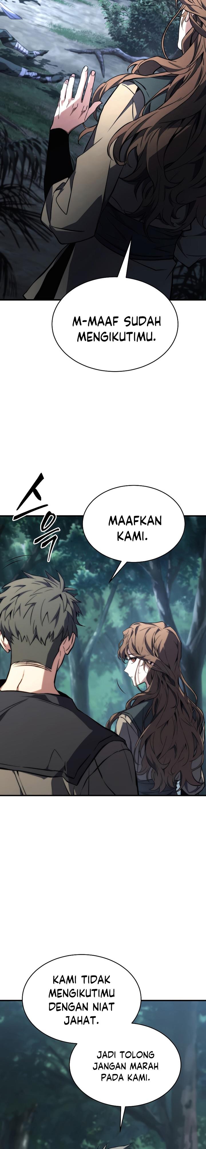 The Max-Level Player’s 100th Regression Chapter 11 Bahasa Indonesia