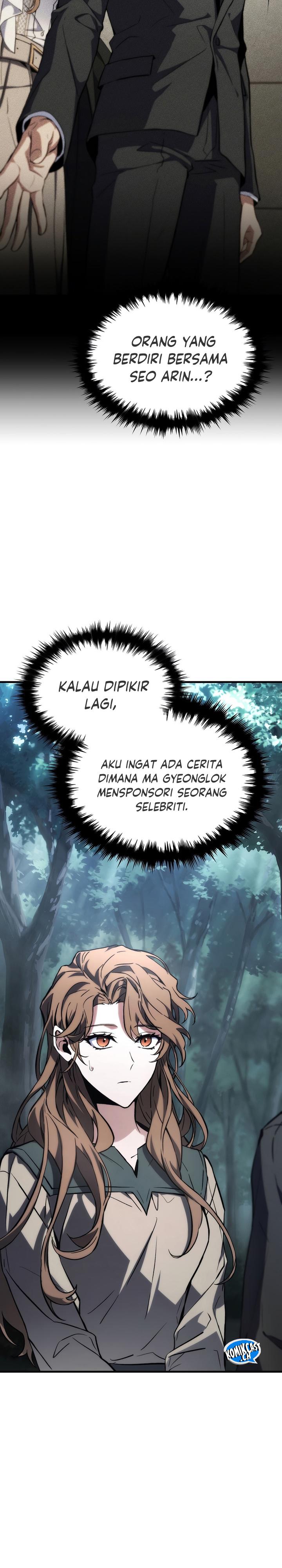 The Max-Level Player’s 100th Regression Chapter 11 Bahasa Indonesia