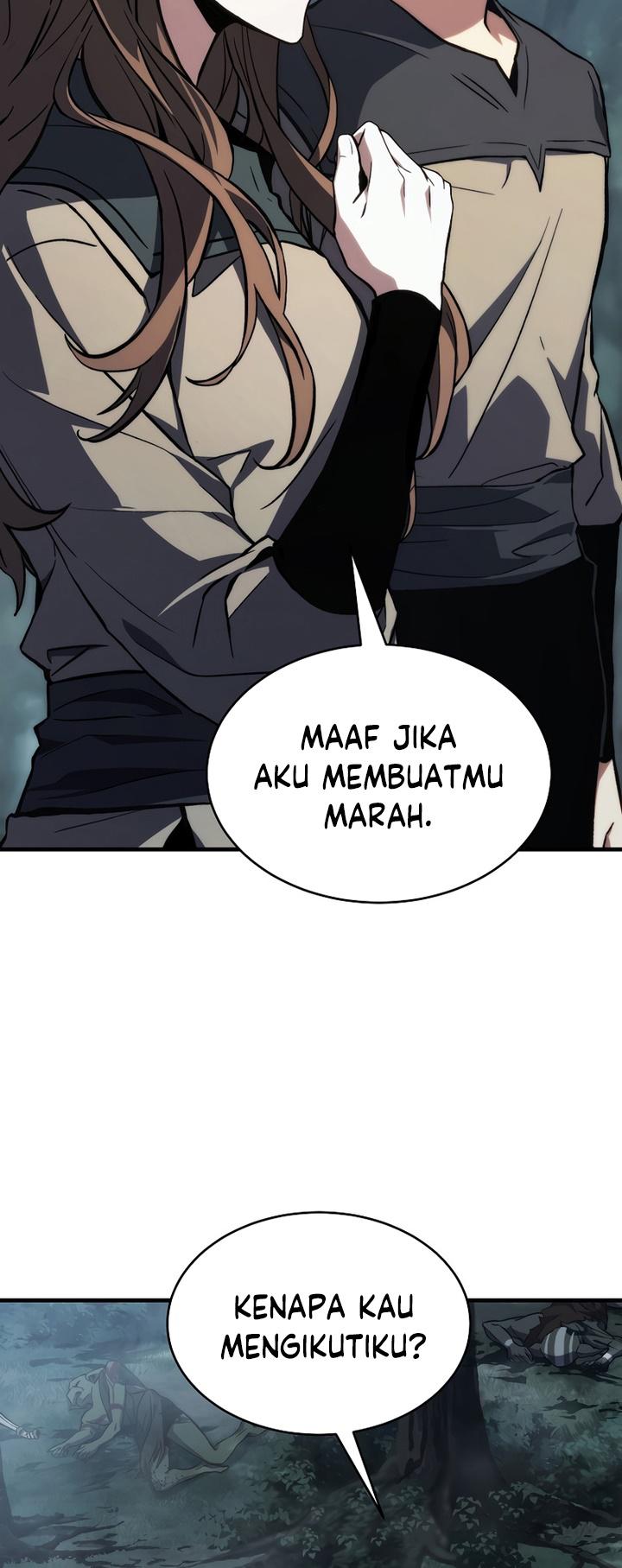 The Max-Level Player’s 100th Regression Chapter 11 Bahasa Indonesia