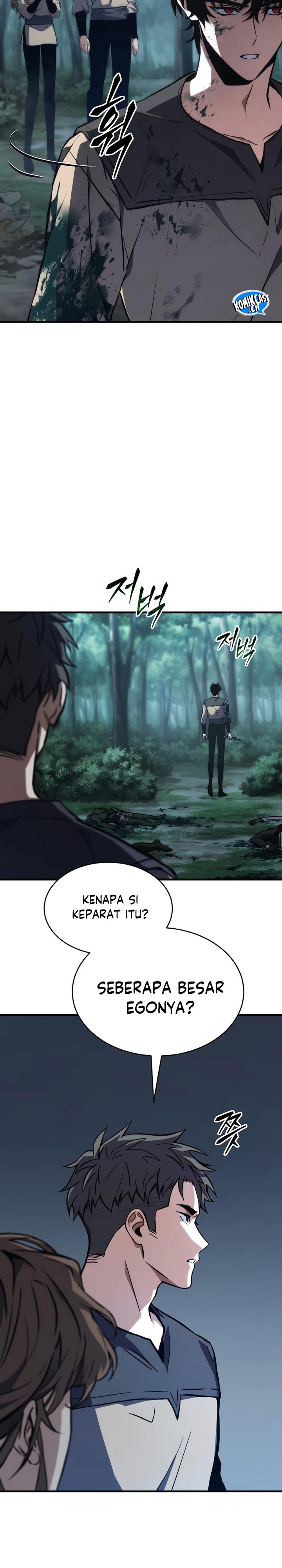 The Max-Level Player’s 100th Regression Chapter 11 Bahasa Indonesia