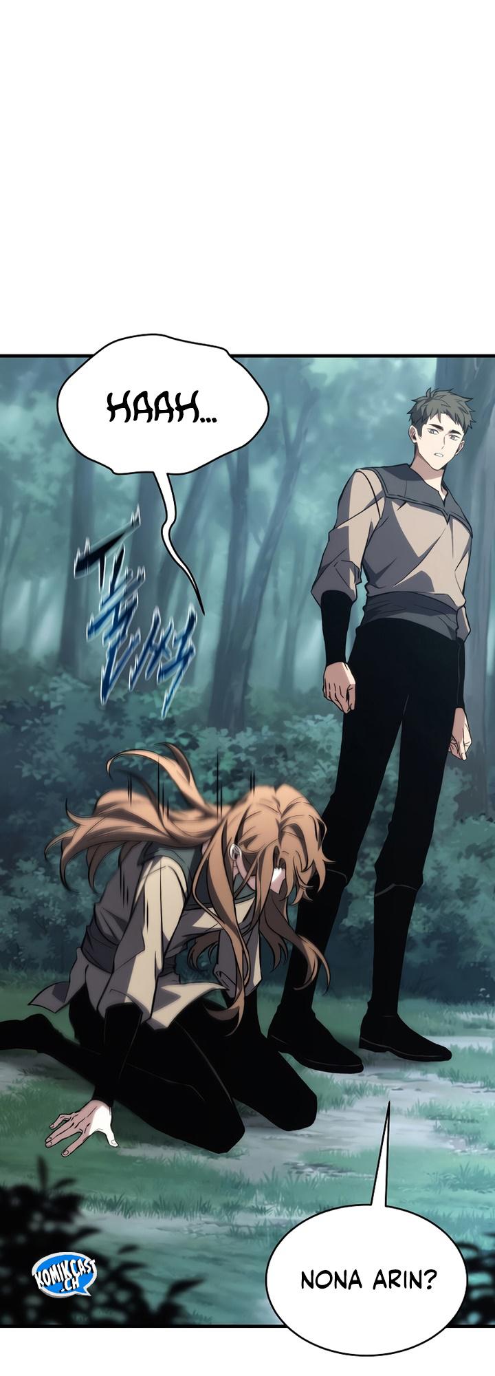 The Max-Level Player’s 100th Regression Chapter 11 Bahasa Indonesia