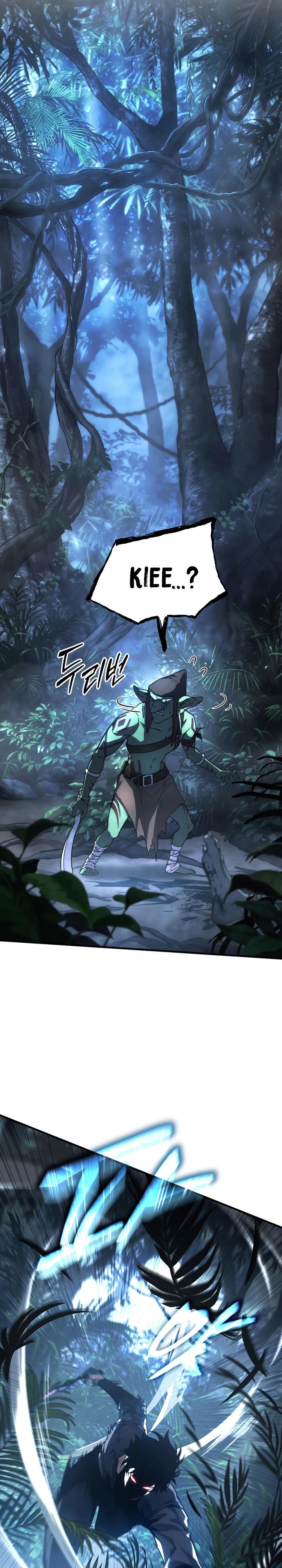 The Max-Level Player’s 100th Regression Chapter 11 Bahasa Indonesia