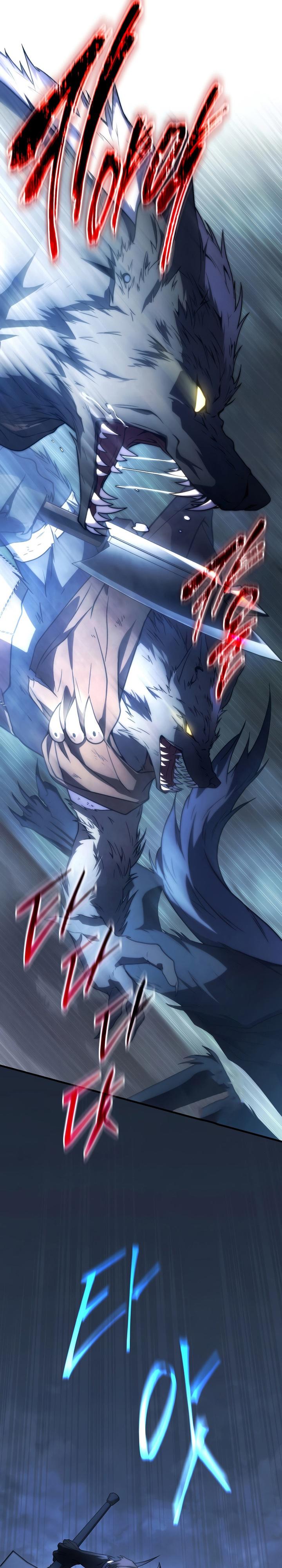 The Max-Level Player’s 100th Regression Chapter 11 Bahasa Indonesia