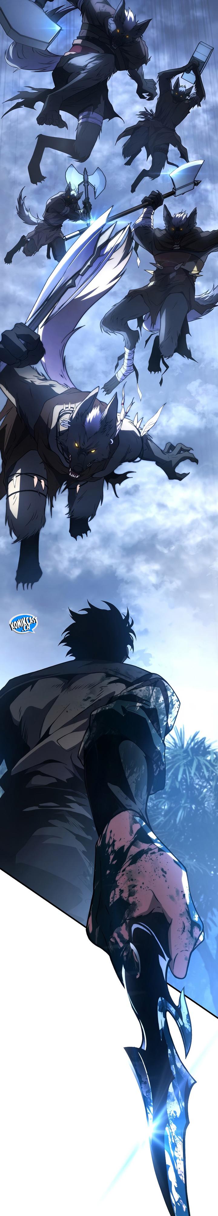 The Max-Level Player’s 100th Regression Chapter 11 Bahasa Indonesia