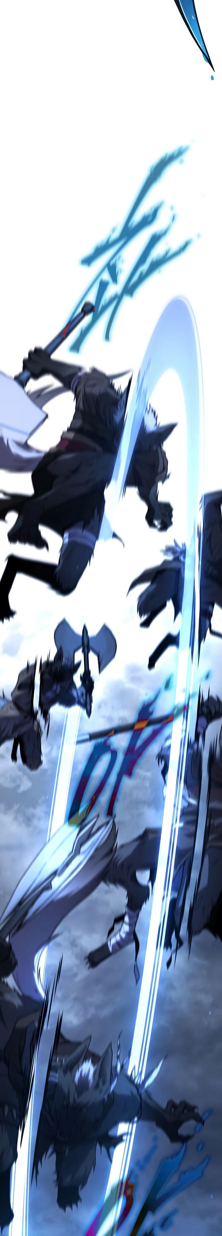 The Max-Level Player’s 100th Regression Chapter 11 Bahasa Indonesia