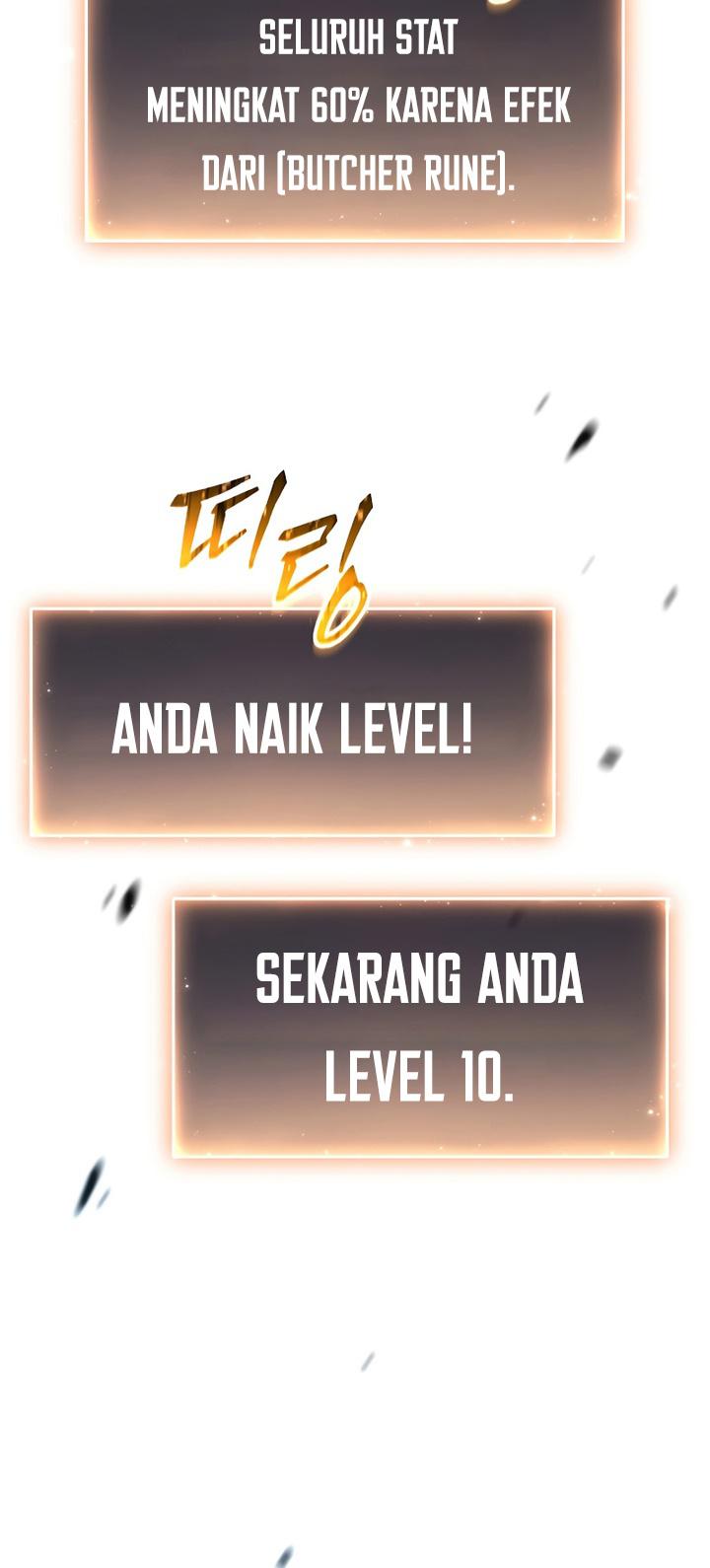 The Max-Level Player’s 100th Regression Chapter 11 Bahasa Indonesia
