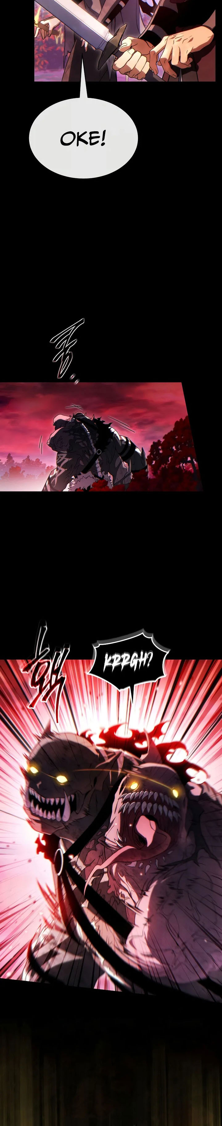 The Max-Level Player’s 100th Regression chapter 58
