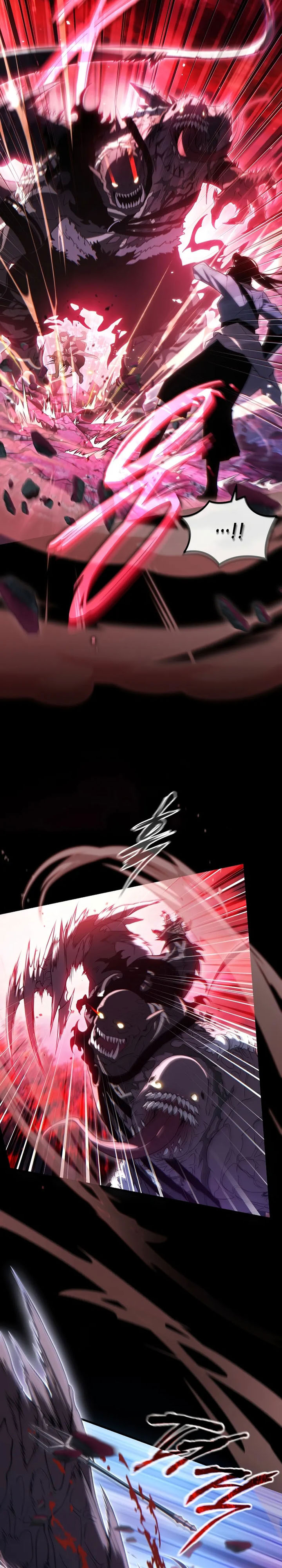The Max-Level Player’s 100th Regression chapter 58