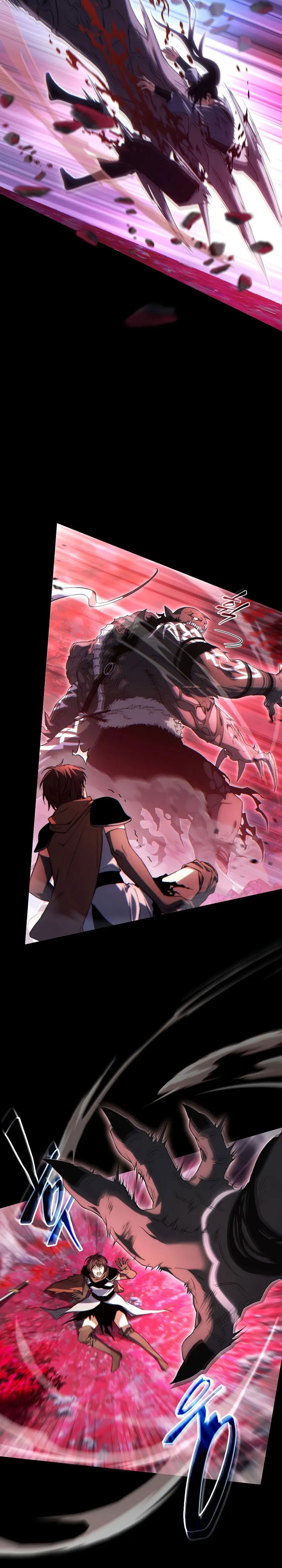 The Max-Level Player’s 100th Regression chapter 58