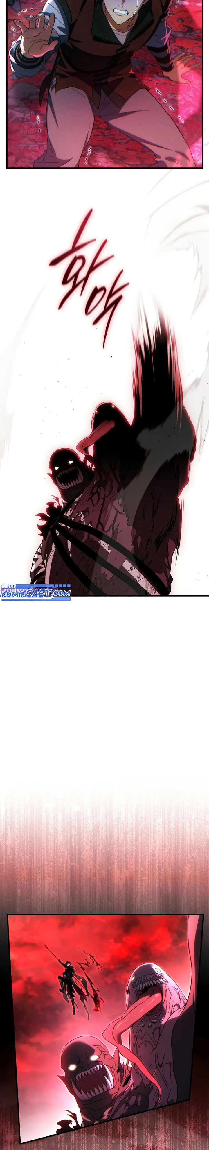 The Max-Level Player’s 100th Regression chapter 58