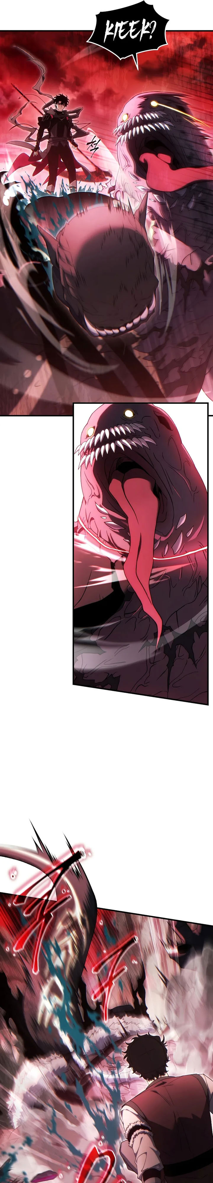 The Max-Level Player’s 100th Regression chapter 58