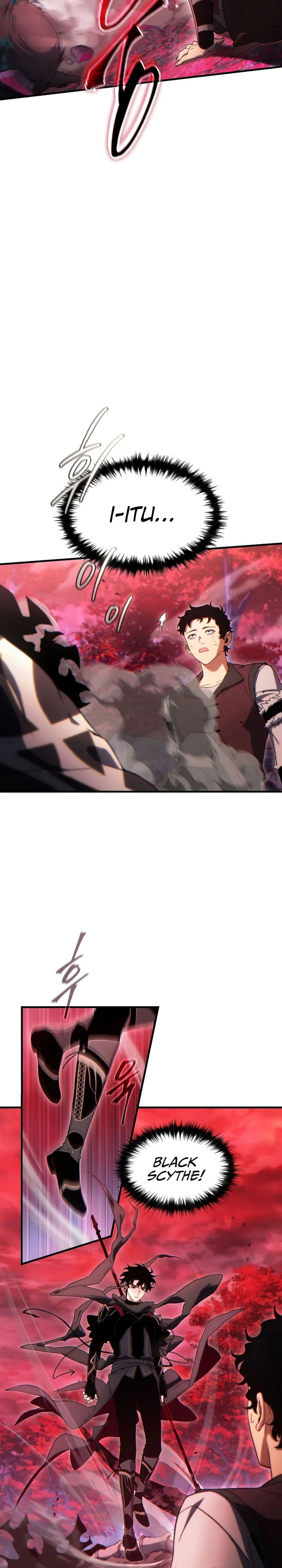 The Max-Level Player’s 100th Regression chapter 58