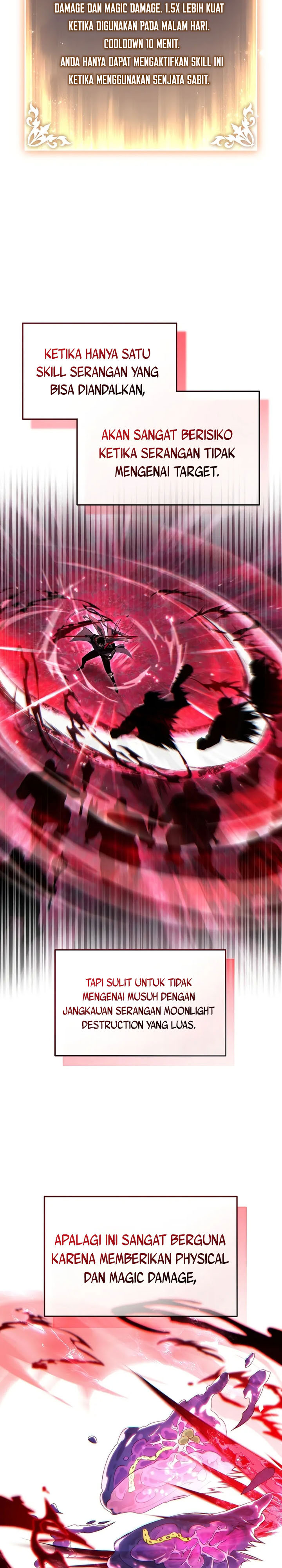 The Max-Level Player’s 100th Regression chapter 58