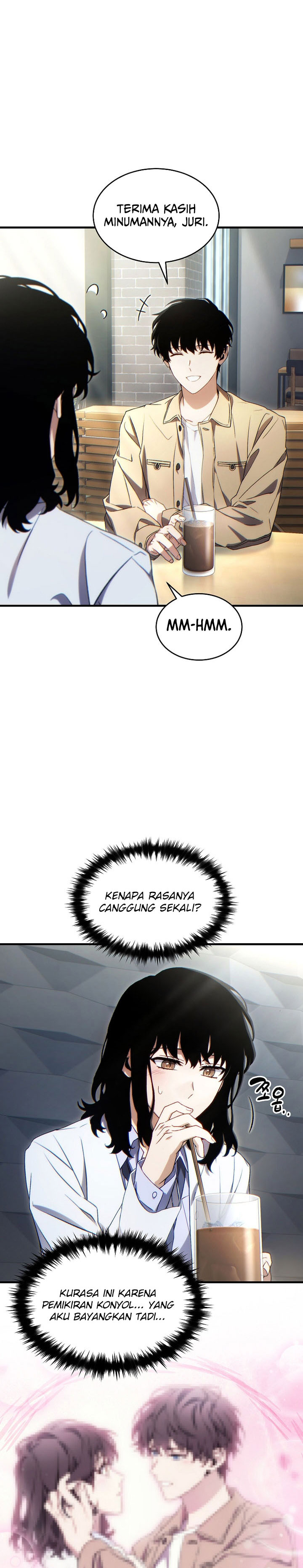 The Max-Level Player’s 100th Regression chapter 60
