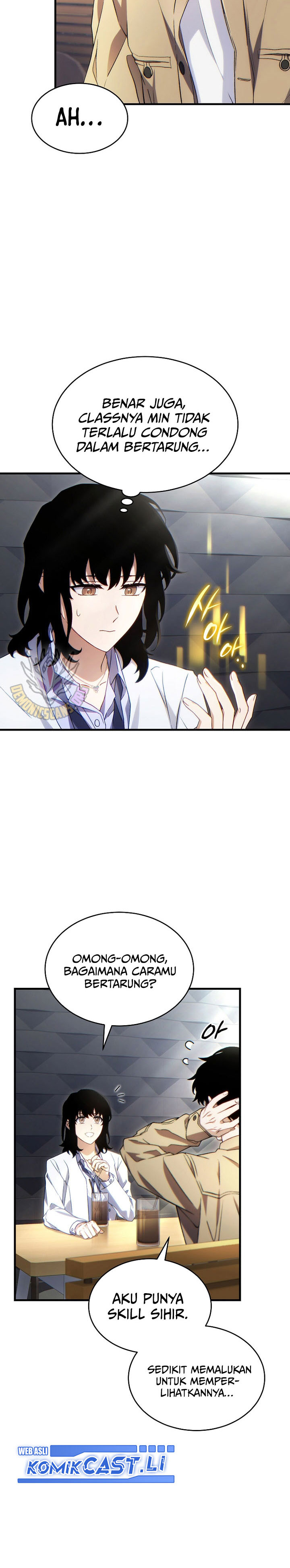The Max-Level Player’s 100th Regression chapter 60