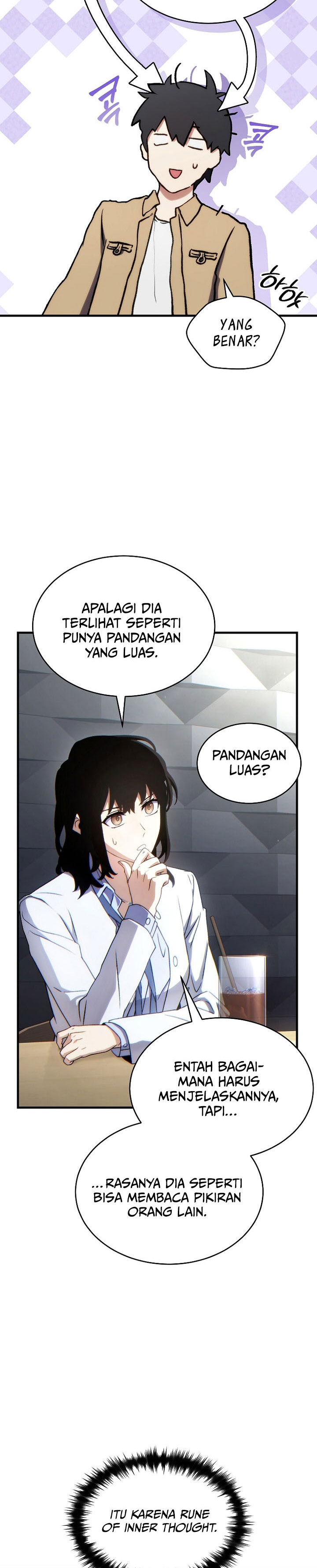 The Max-Level Player’s 100th Regression chapter 60