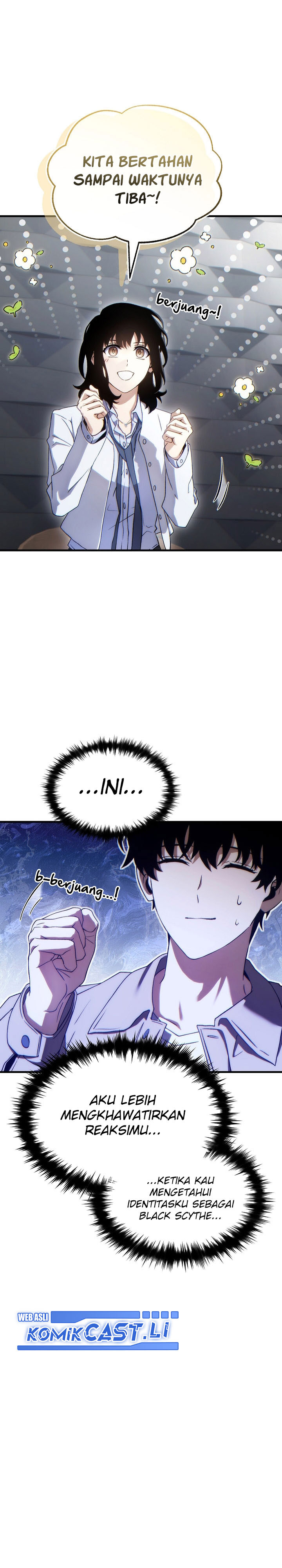 The Max-Level Player’s 100th Regression chapter 60