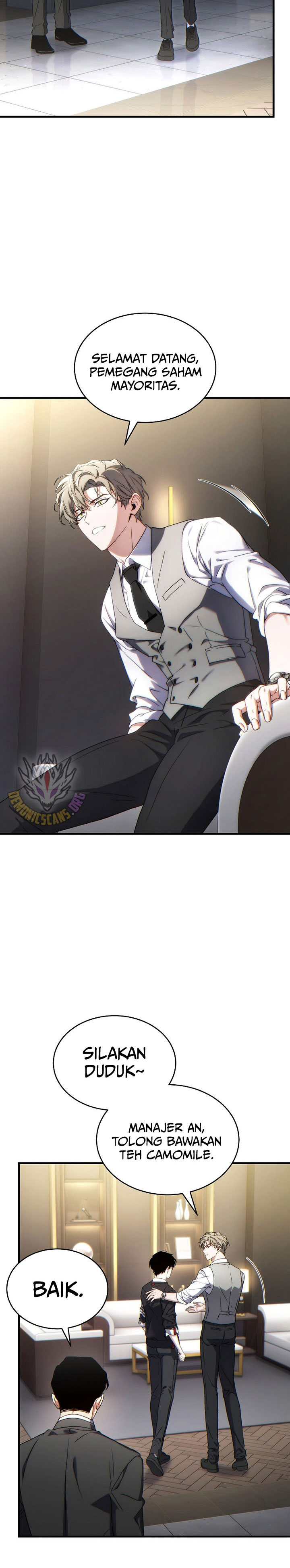 The Max-Level Player’s 100th Regression chapter 60