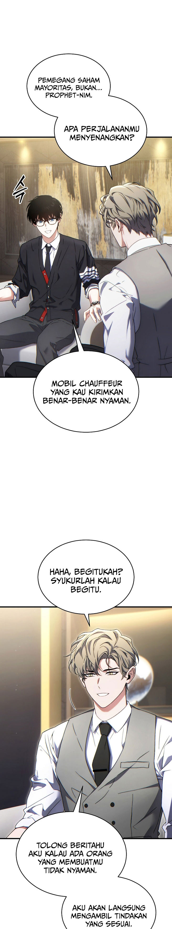 The Max-Level Player’s 100th Regression chapter 60