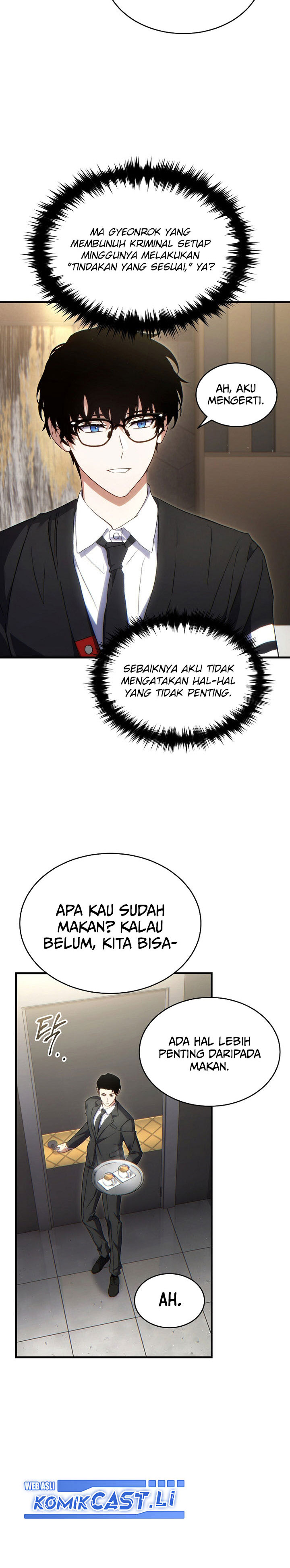 The Max-Level Player’s 100th Regression chapter 60