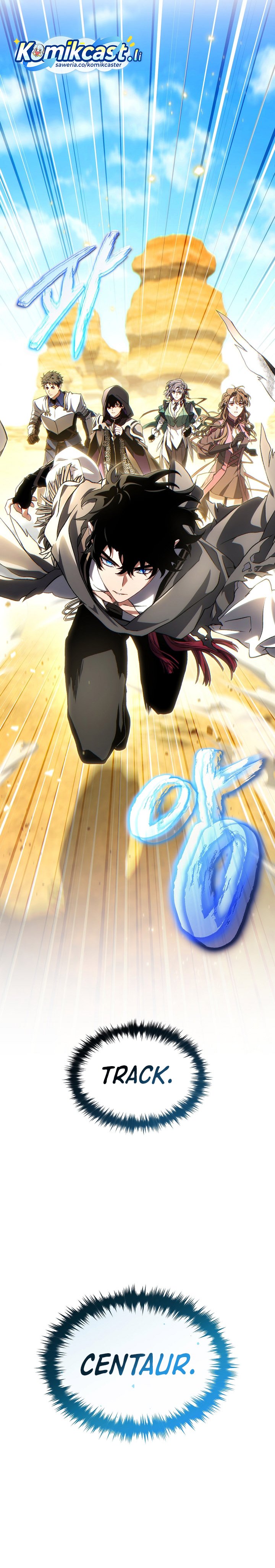 The Max-Level Player’s 100th Regression Chapter 71 Bahasa Indonesia