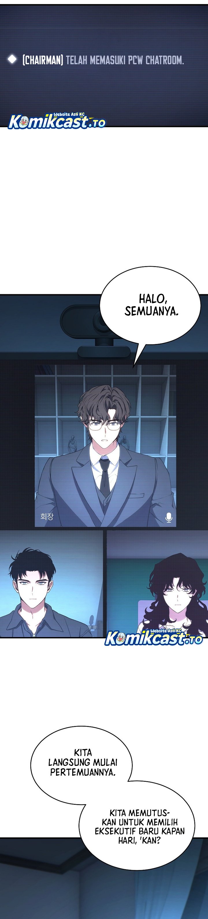 The Max-Level Player’s 100th Regression Chapter 76 Bahasa Indonesia