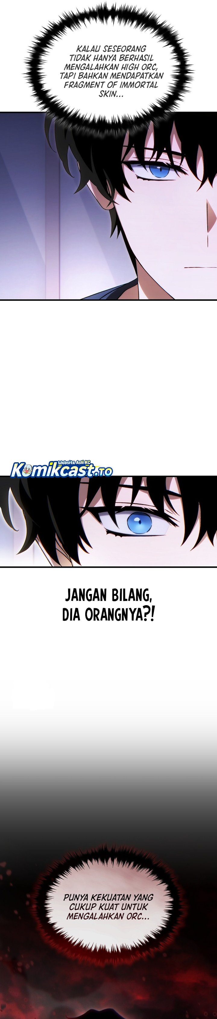The Max-Level Player’s 100th Regression Chapter 76 Bahasa Indonesia