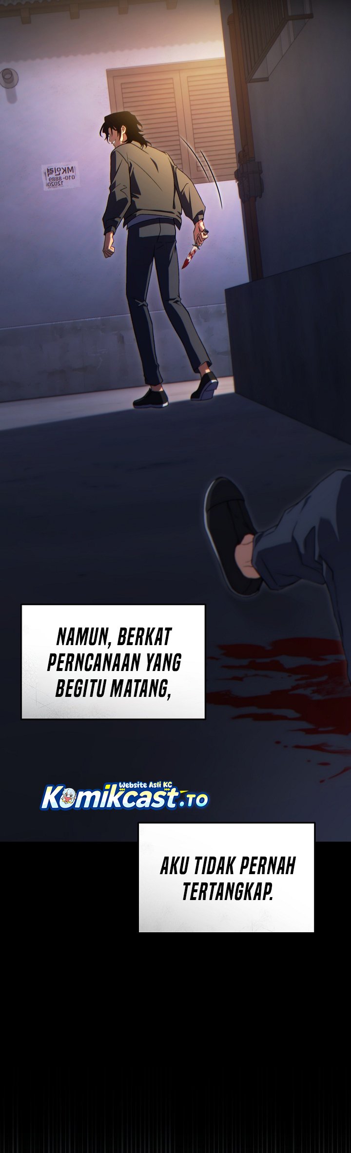 The Max-Level Player’s 100th Regression Chapter 77 Bahasa Indonesia