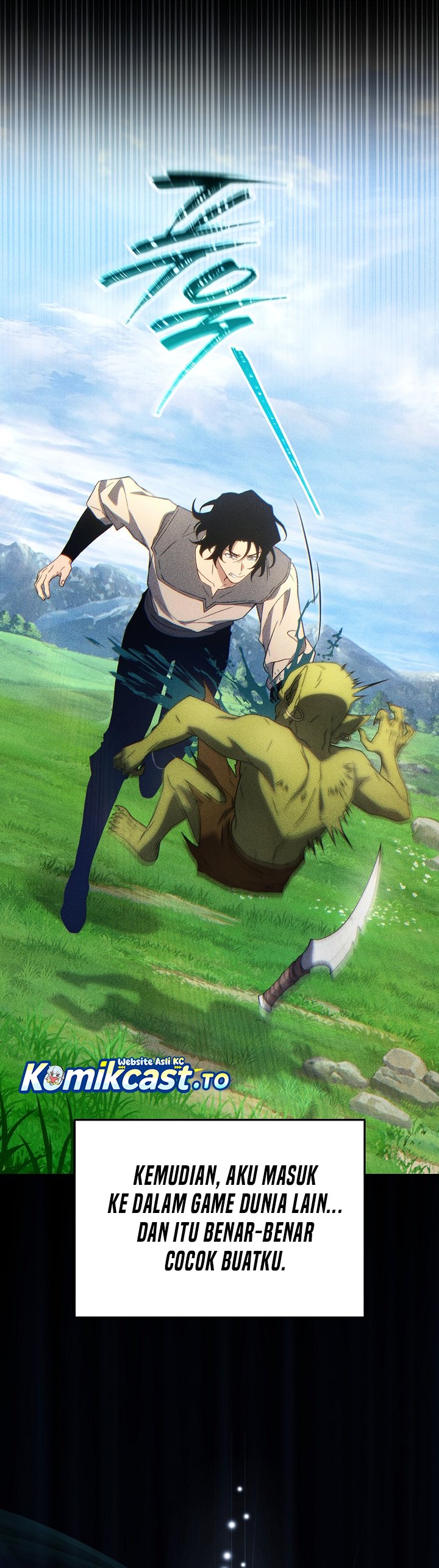 The Max-Level Player’s 100th Regression Chapter 77 Bahasa Indonesia
