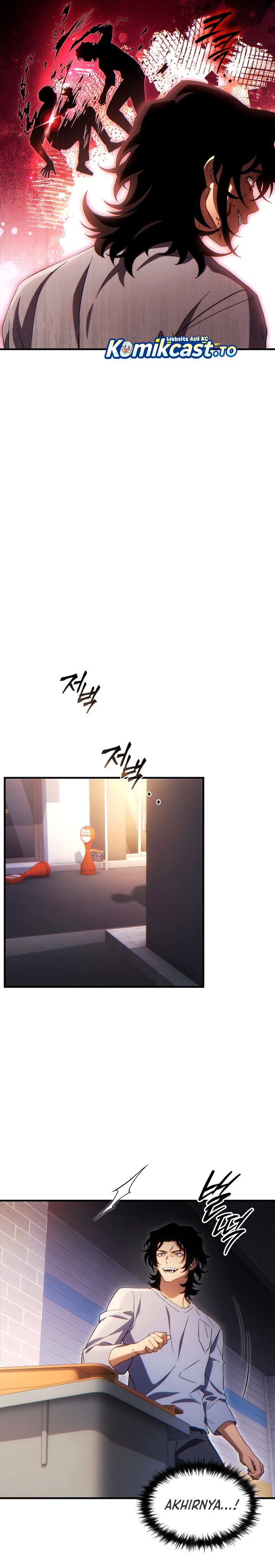 The Max-Level Player’s 100th Regression Chapter 77 Bahasa Indonesia