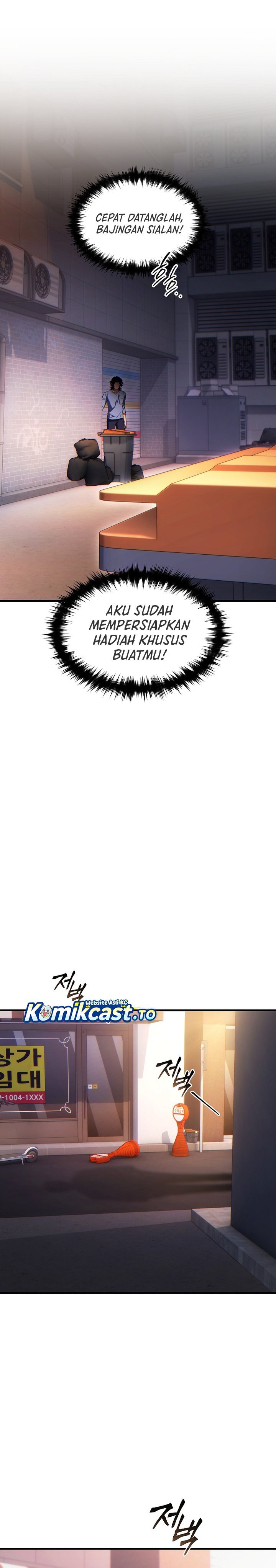 The Max-Level Player’s 100th Regression Chapter 77 Bahasa Indonesia