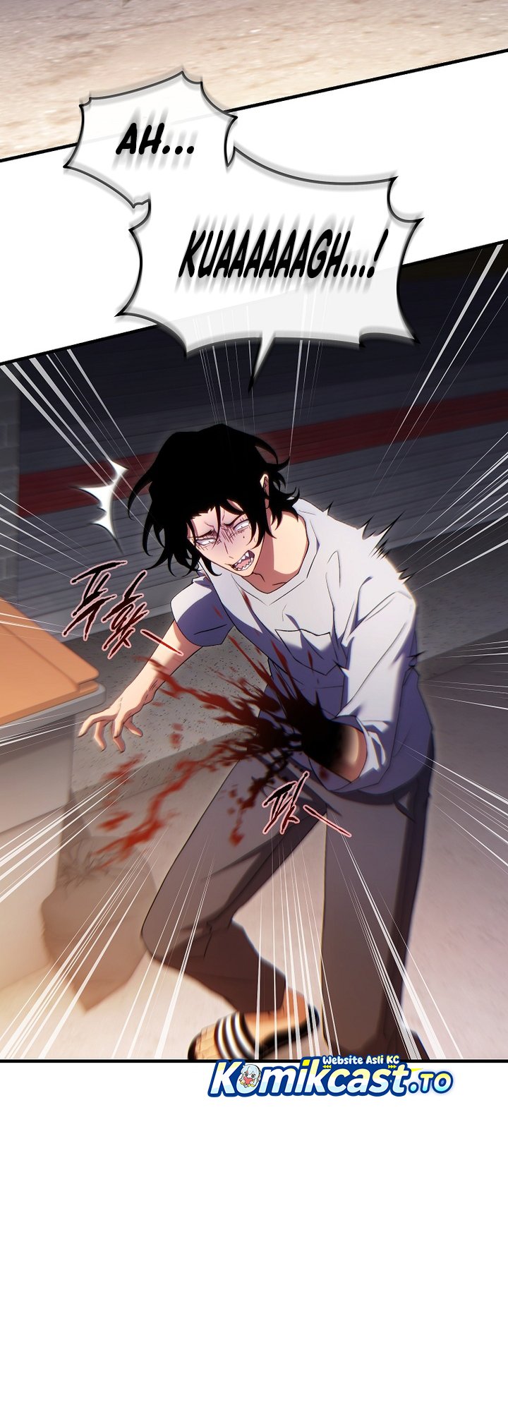 The Max-Level Player’s 100th Regression Chapter 77 Bahasa Indonesia