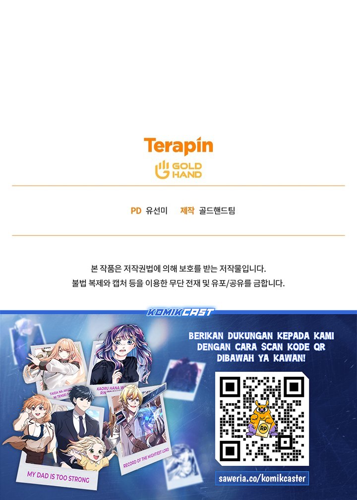 The Max-Level Player’s 100th Regression Chapter 77 Bahasa Indonesia