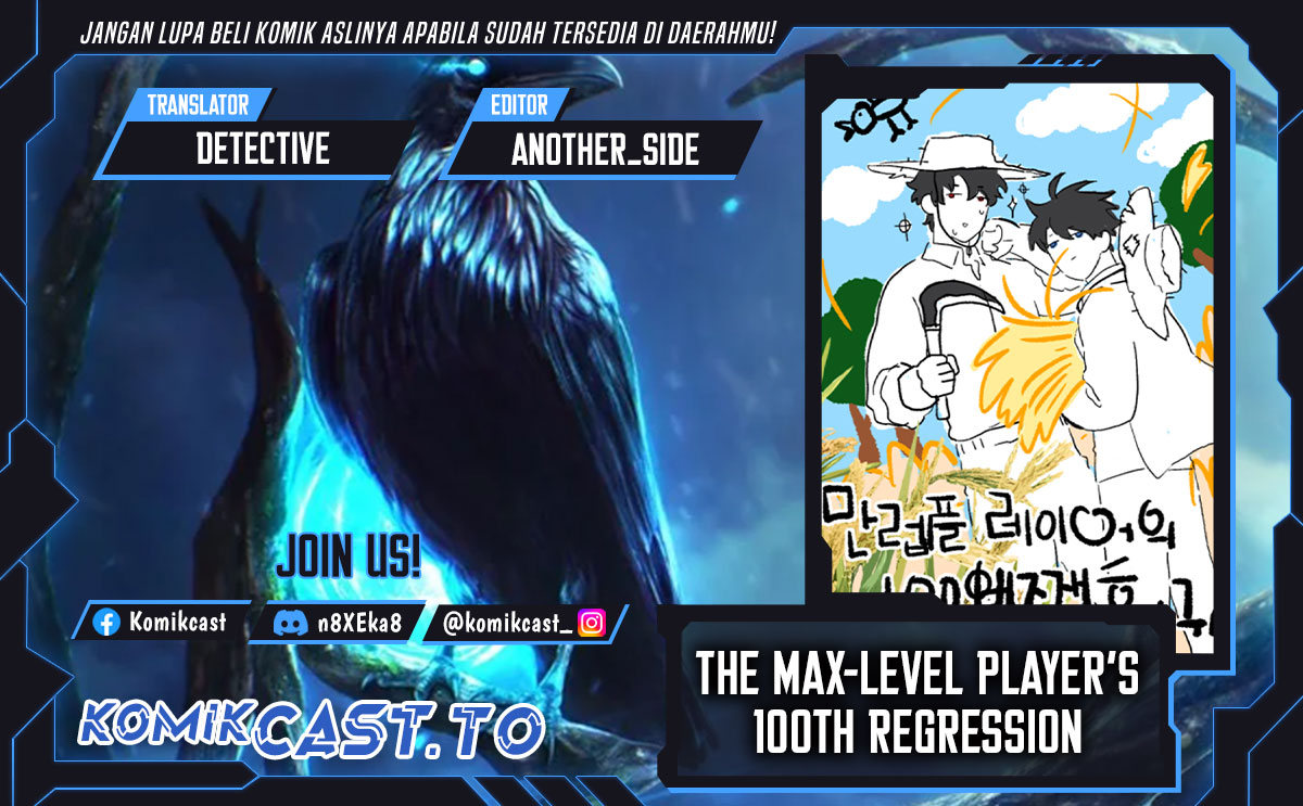 The Max-Level Player’s 100th Regression chapter 78