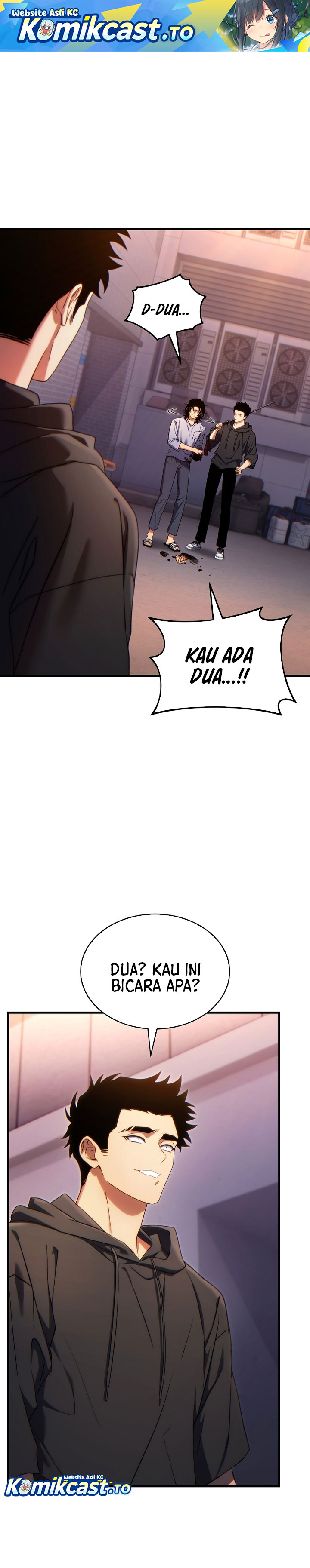 The Max-Level Player’s 100th Regression chapter 78