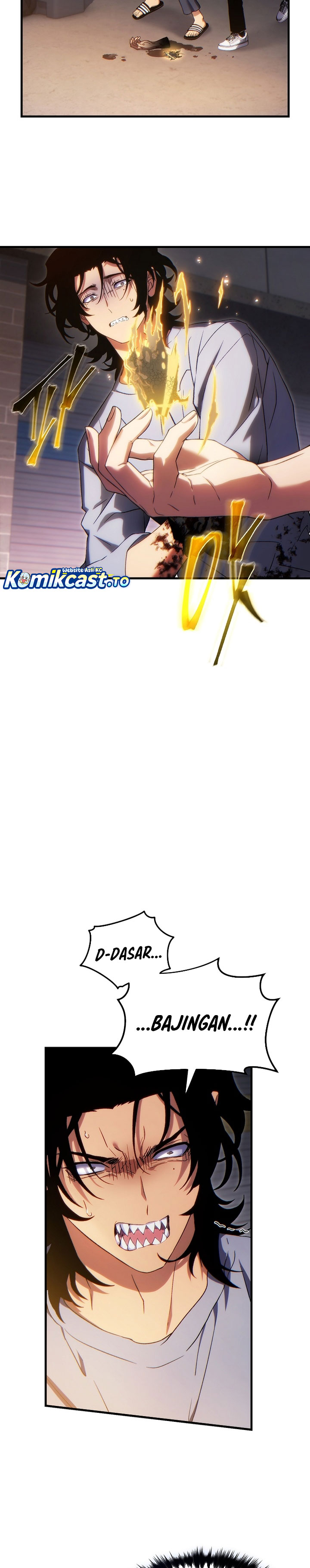 The Max-Level Player’s 100th Regression chapter 78