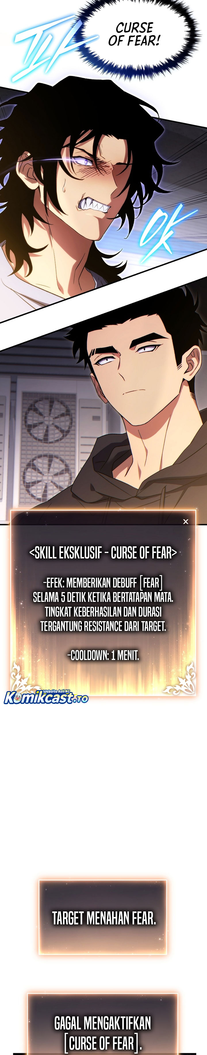 The Max-Level Player’s 100th Regression chapter 78